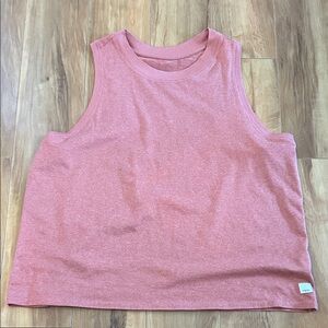 Vuori tank - size large